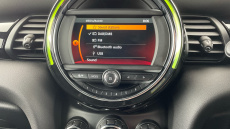 MINI Hatchback 2.0 John Cooper Works II 3dr Auto [8 Speed] Petrol Hatchback